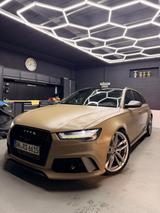 Audi RS6 Performance - *DynamikPaket, HUD, Keramik* - Audi RS6 in Wuppertal