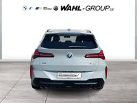 BMW X3 M50 - Vorschau Bild 6