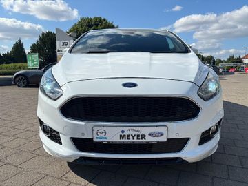 Ford S-Max 2.0 ST-Line NaviAHK