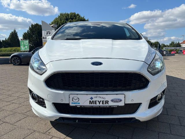 Ford S-Max 2.0 ST-Line NaviAHK