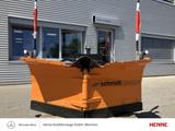 Schmidt Keil-Vario-Pflug VPL18 Hansa - Kommunalfahrzeug Hansa