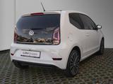 Volkswagen up! 1.0 TSI High up!*Beats-Audio*PDC*Tempomat*Fr - gebrauchte VW up! aus dem Jahr 2017