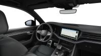 Volkswagen Touareg - Vorschau Bild 9