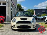 MINI Cooper S Cabrio Chili Navi HarmanKardon Bi-Xenon - weiße MINI Cooper S Cabrio