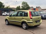 Ford Fusion 1,4 16V  1.Hand/AHK/HU neu - Ford Fusion: 1.4