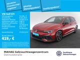 Volkswagen Golf VIII GTI Clubsport 2.0 TSI IQ.Light Pano Na