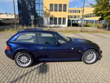 BMW Z3 Coupé 2.8 - Zeitlos und klassisch - BMW Z3: Coupe, 2.8
