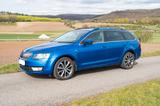 Skoda Octavia Combi 2.0 TDI Top Familienauto