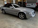 Mercedes-Benz SL 280 R 129 Scheckheft Mercedes - Mercedes-Benz: R129 Sl