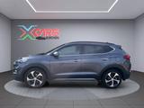 Hyundai Tucson 2.0 CRDI Premium 4WD/Kamera/Leder/Navi - Hyundai TUCSON mit Diesel-Antrieb: Geländewagen, Automatik, 2.0