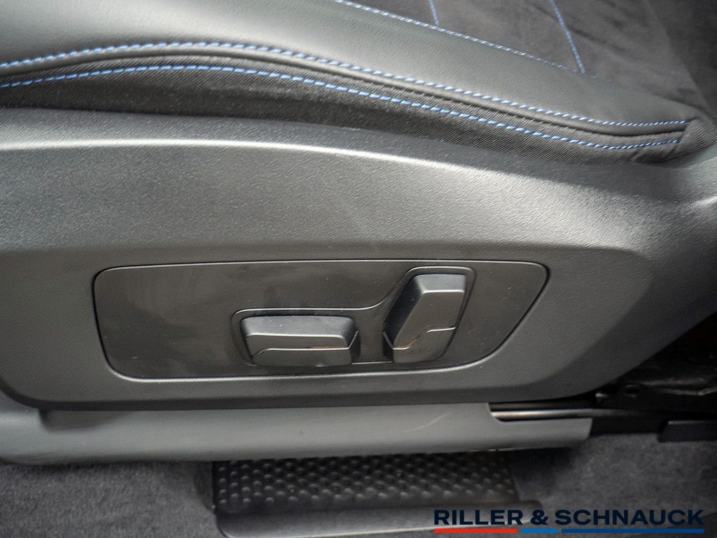 BMW X1 xDrive 23d M-Sport KAMERA NAVI AHK ACC LED foto 20