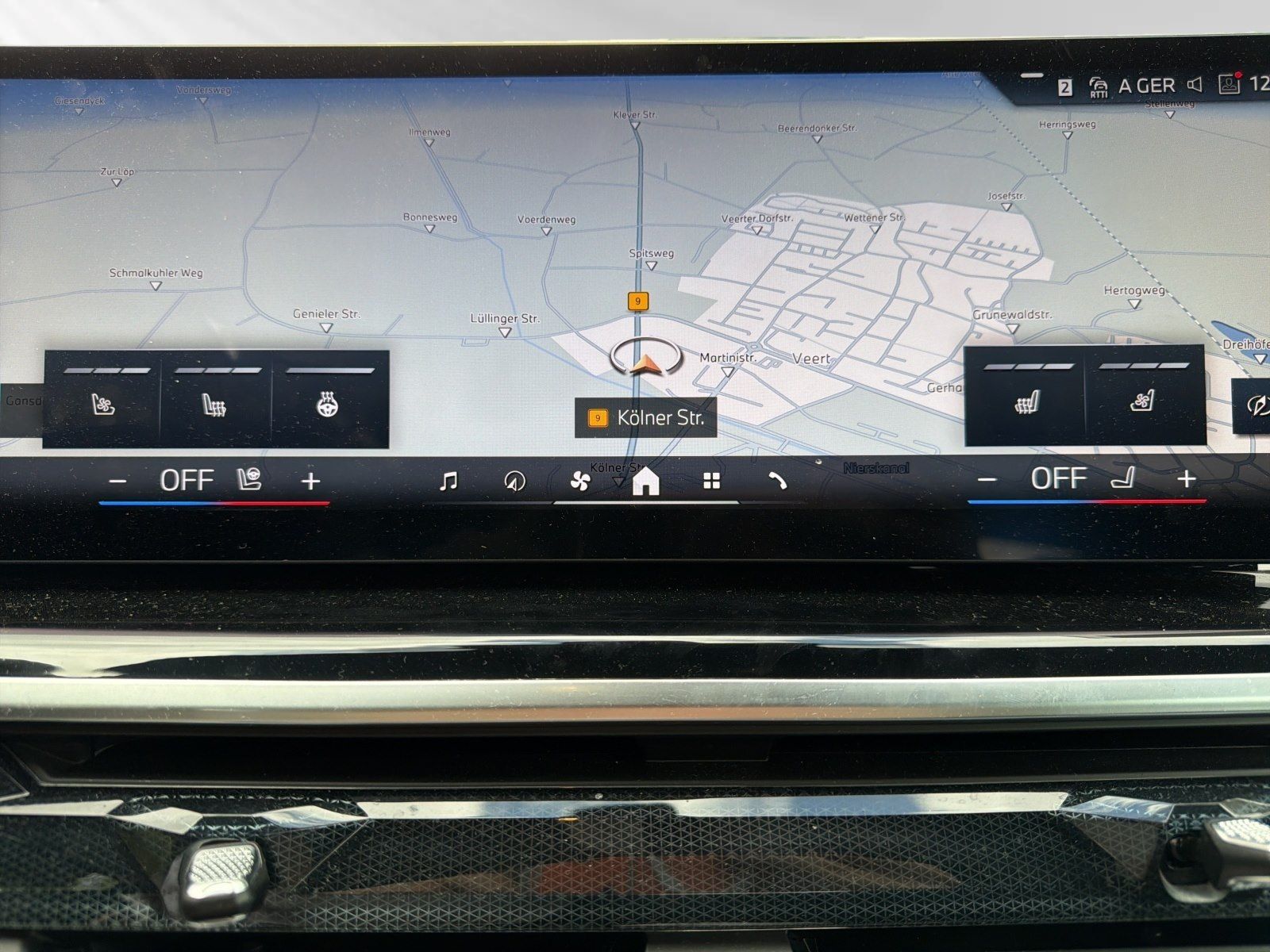 BMW X6 - Bild 24
