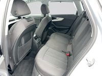 Audi A4 - Vorschau Bild 13