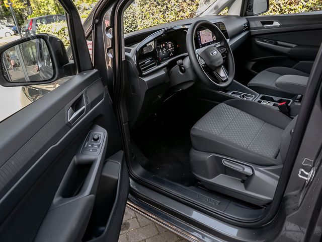 Ford Tourneo Connect 2.0 Titanium Kamera Navi ACC