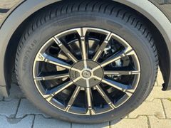 Fahrzeugabbildung 5 Electric 120 Urban Range Techno