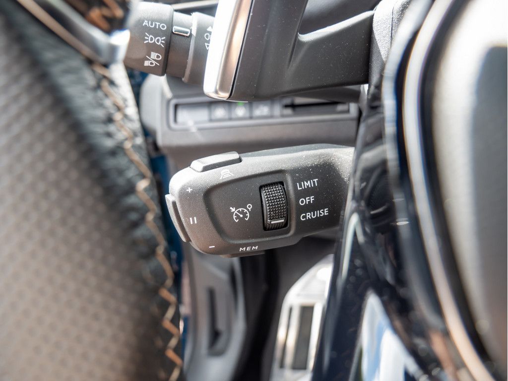 Peugeot 3008 - Bild 23