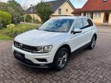 Volkswagen Tiguan | 1.4TSI | ACC LED SHZ PDC NAVI Anhängerk - : Anhänger