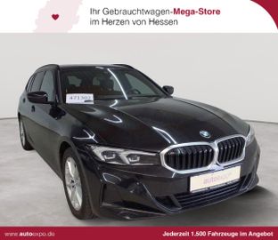BMW 318 - 1