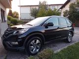 Honda CR-V 1.6 i-DTEC 118kW 4WD Lifestyle Plus Lif... - Honda CR-V Gebrauchtwagen in Hamburg