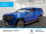 Volkswagen Amarok Style DC 3.0 TDI DSG 4Motion Hardtop - Volkswagen Amarok in Düsseldorf
