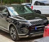 Land Rover Evoque P200 R-Dynamic | Top Zustand | Nur 26T KM - Land Rover Range Rover Evoque in München