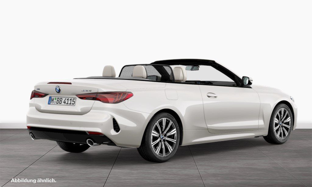 BMW 430 - Bild 2