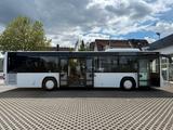 MAN Lions City A78 LE Ü /Klima groß/Gurte/Niederflur - MAN Lions