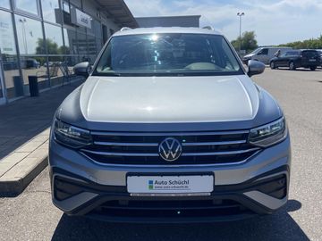 Volkswagen Tiguan Allspace - 7
