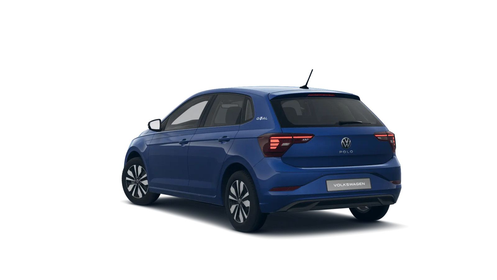 Volkswagen Polo - Bild 5