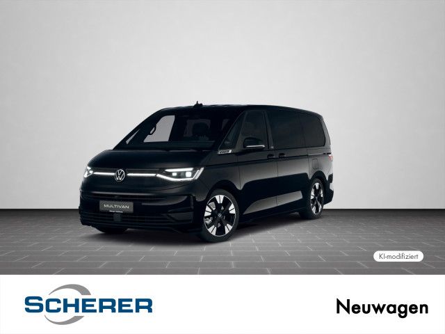 Volkswagen Multivan Generation 1.5 eHybrid 4M 19,7 kWh DSG