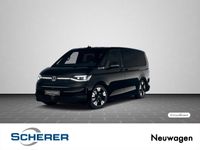 Volkswagen T7 Multivan - Vorschau Bild 1