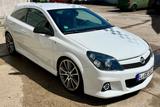 Opel Astra H OPC Nürburgring Edition - Opel Astra: Opc Nürburgring Edition