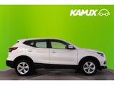 Nissan Qashqai 1.5DCI Aut.Acenta+LED+KAMERA+TEMPO+PDC - Nissan Qashqai mit Diesel-Antrieb: 1.5
