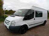 Ford Transit 100T300 2.2 Diesel 5 Sitzer T... - Ford Transit: 100t300