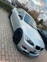 BMW E92 320 i alles neu!! - BMW 320 aus 2008: Coupe, 320i
