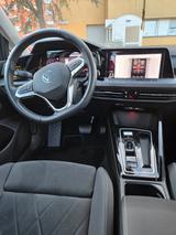 Volkswagen Golf 2.0 TSI OPF 140kW DSG Style Style - Volkswagen Golf: 14 Tsi