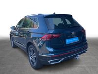 Volkswagen Tiguan - Vorschau Bild 3