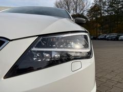 Fahrzeugabbildung Seat Toledo Style 1.2 TSI - Navi*Kamera*LED*Sitzhzg!!