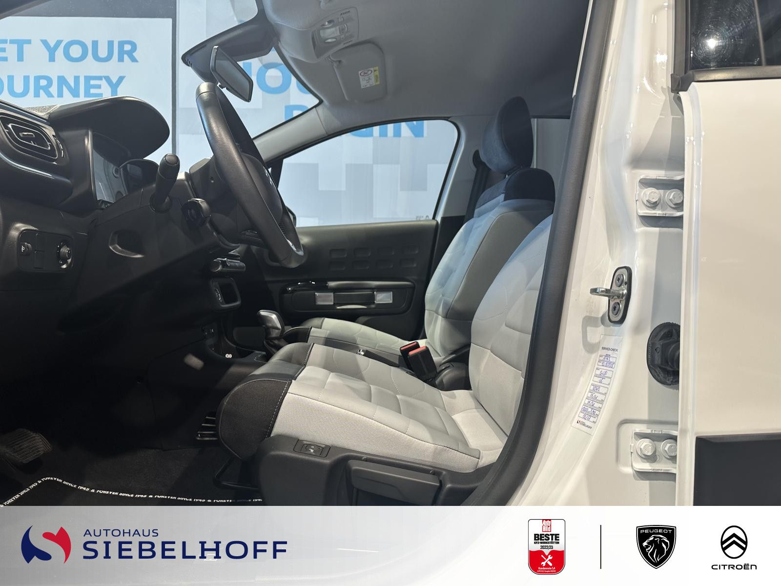 Citroën C3 - Bild 10