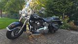 Harley-Davidson FLSTN Softail Deluxe