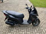 Aprilia SXR50 - APRILIA SXR 50