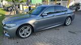 BMW Bmw 535D F10 - BMW 535: 535d F10
