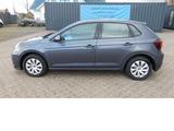 Volkswagen Polo 1.0 Life MPI BMT 4Trg Klima Navi LED
