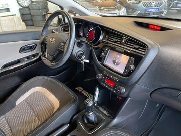 Kia Cee'd *1.HAND*NAVI*TEMPO*KAMERA*LKHZ*