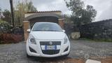 Suzuki Splash 1.0 68CV - NUOVA - gebrauchte Suzuki Kleinbus