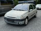 Renault Clio Initiale 1.6 Automatik/Klima/Vollleder - gebrauchte Renault Clio aus dem Jahr 2000