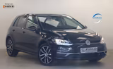 Volkswagen Golf 7 1.5TSI 150PS DSG IQ.DRIVE ACC Navi 1Hand - Volkswagen Golf: Tsi Ps