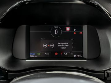 Opel Corsa F e Edition 360° Kamera Sicht-Paket LED