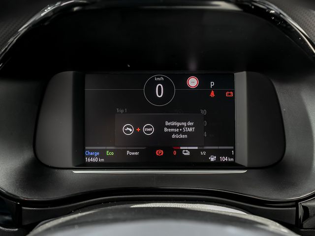 Opel Corsa F e Edition 360° Kamera Sicht-Paket LED