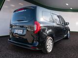 Mercedes-Benz T 180 PROGRESSIVE Lang LED Navi Kamera Spurh.-As - Mercedes-Benz T-Klasse: 7 Sitzer